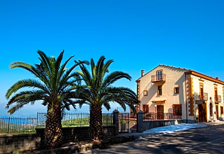 villa Priante