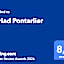 Kyriad Pontarlier
