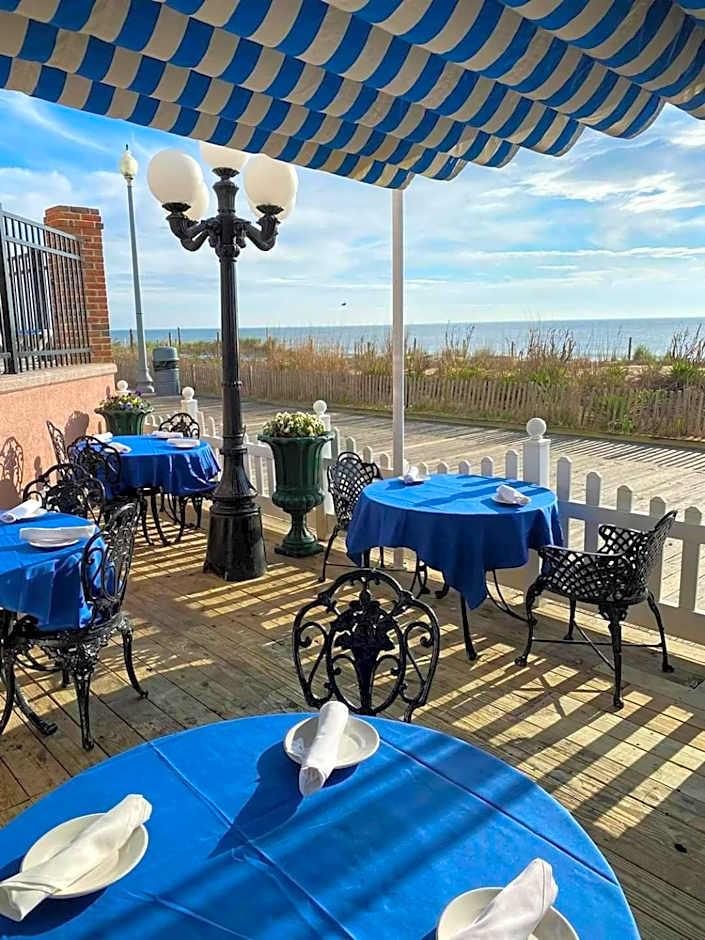 Boardwalk Plaza Hotel