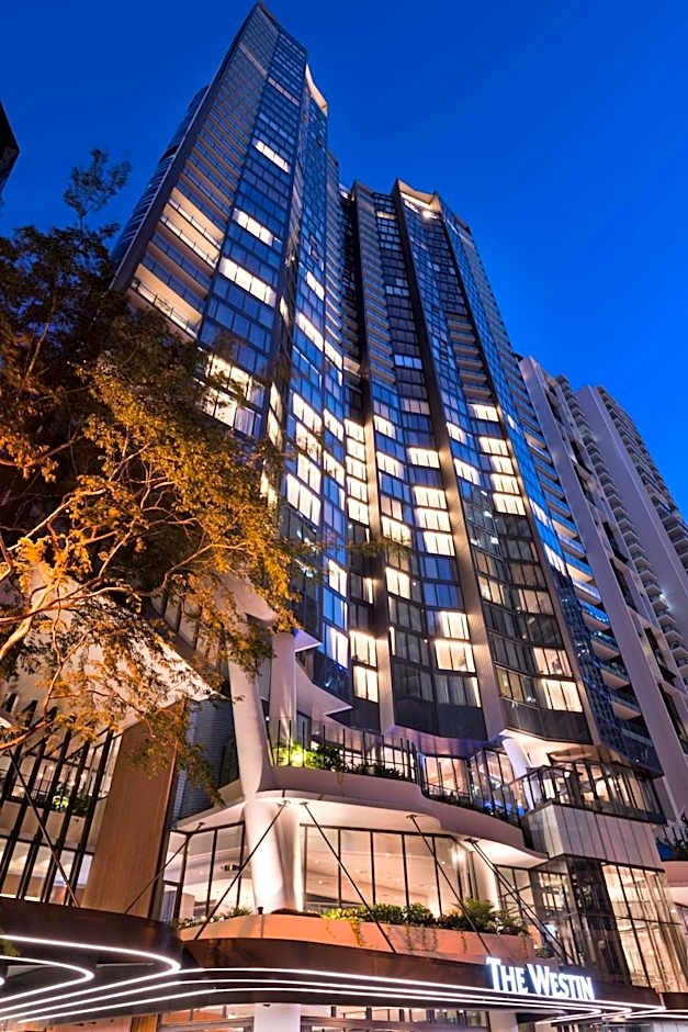 The Westin Brisbane