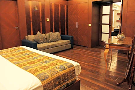 Royal Suite with Terrace
