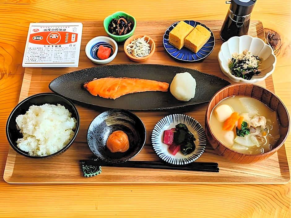 ArC LIFESTYLE SPACE & HOTEL