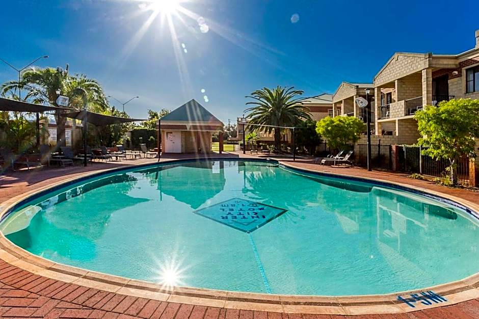 Country Comfort Perth