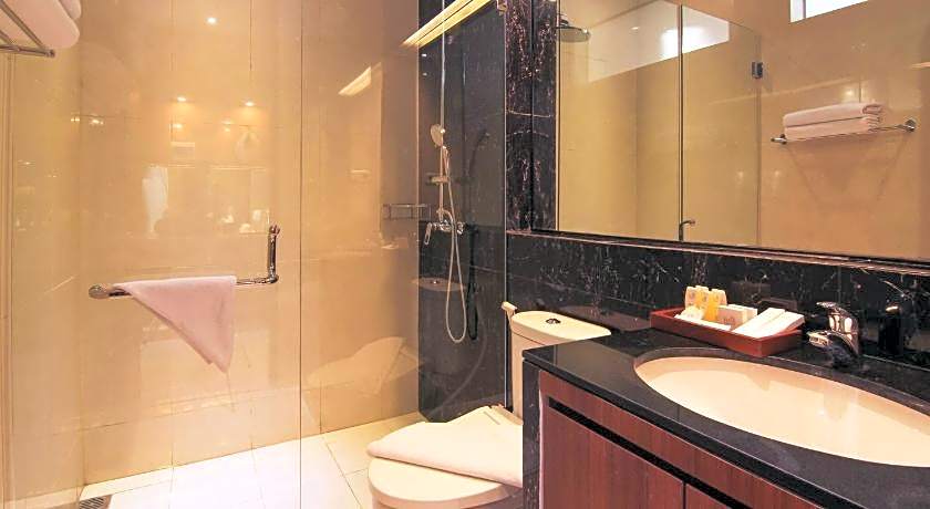 Rozelle by d'best Hospitality