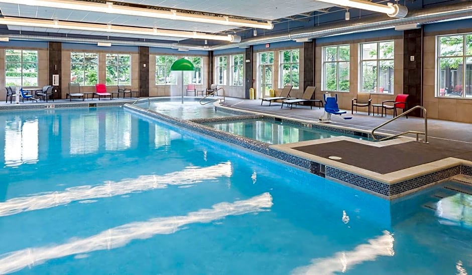 Park Place Hotel & Conference Center