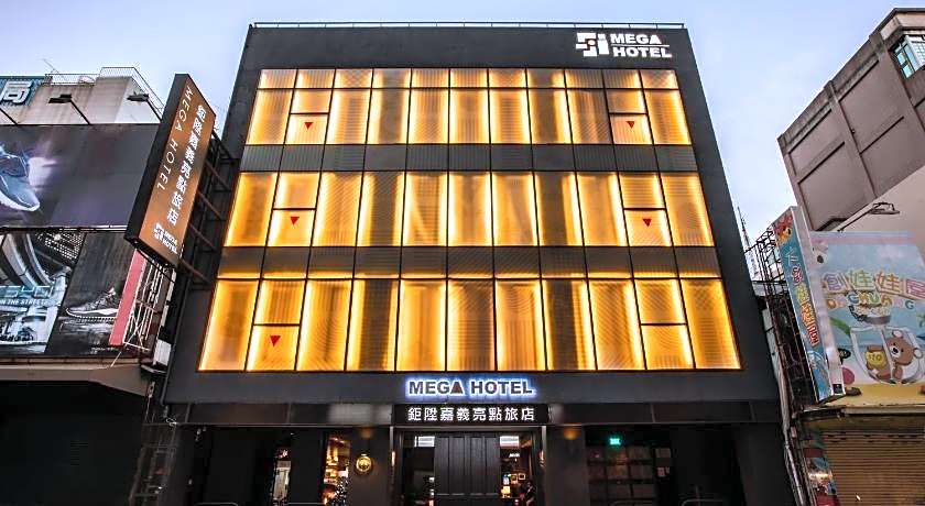 Mega Hotel