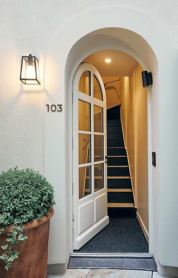 Hôtel Prince de Conti - Hôtel Rénové