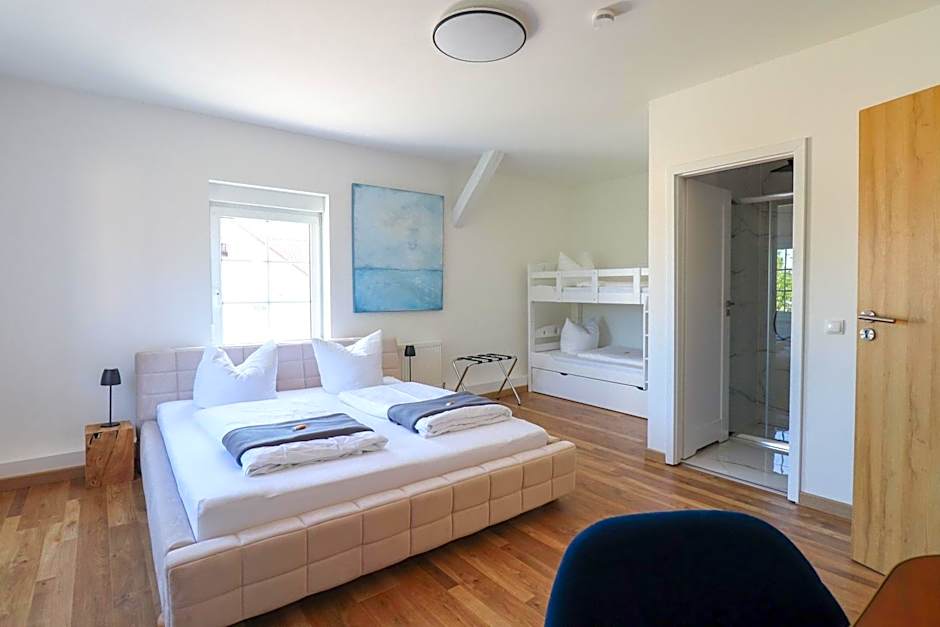 Black Forest Hotel Kappel-Grafenhausen