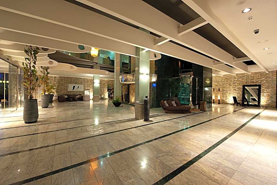 Hotel LIVVO Valle Taurito & Aquapark