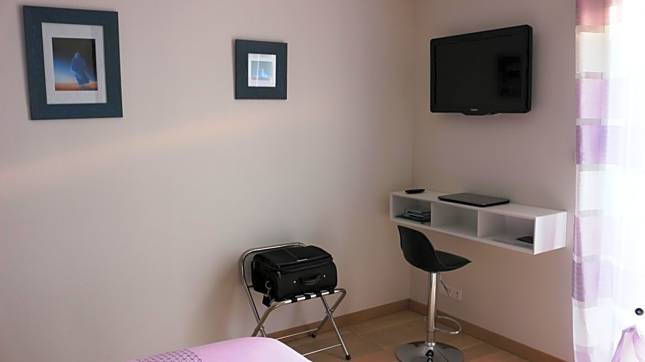 Chez Victoria Nantes Erdre