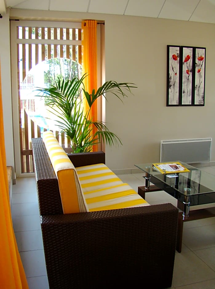 Ker Goh Lenn - Vacanceole