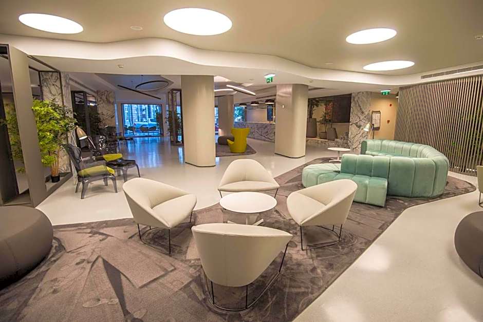 Azoris Angra Garden  Plaza Hotel