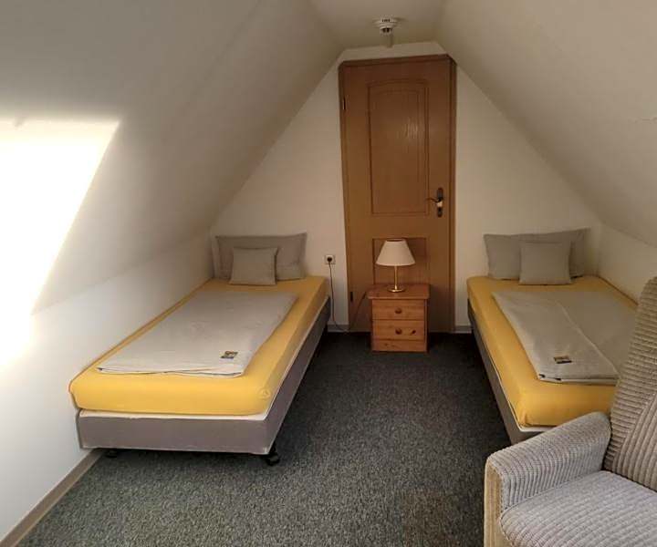 Akzent Hotel Goldener Ochsen