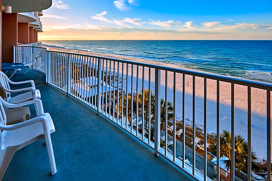 Palmetto Inn and Suites Hotel