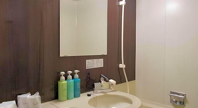 Niigata Keihin Hotel