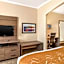Comfort Suites Baytown I 10