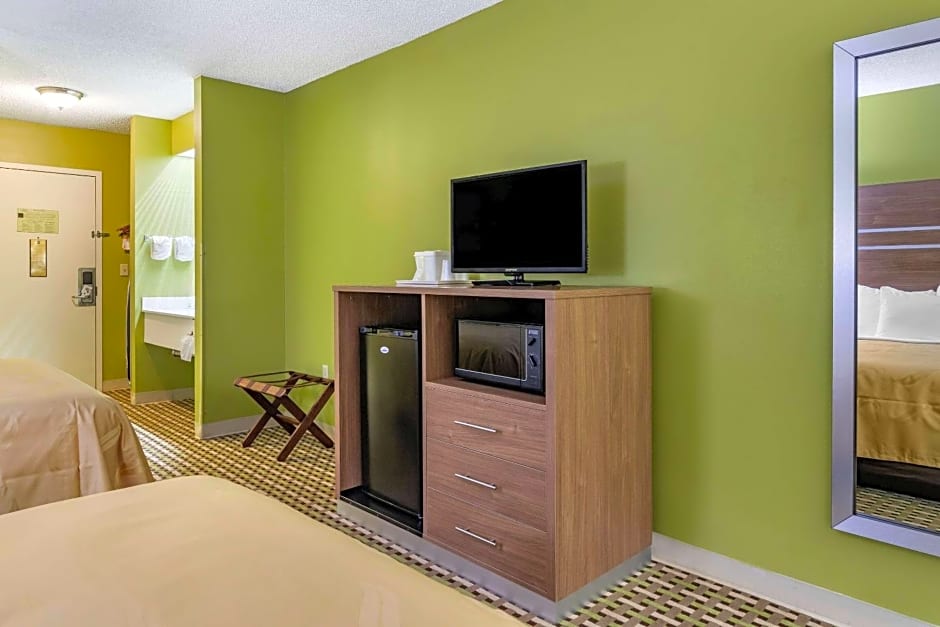 Quality Inn Brunswick