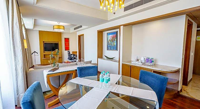 Radisson Blu Hotel Indore