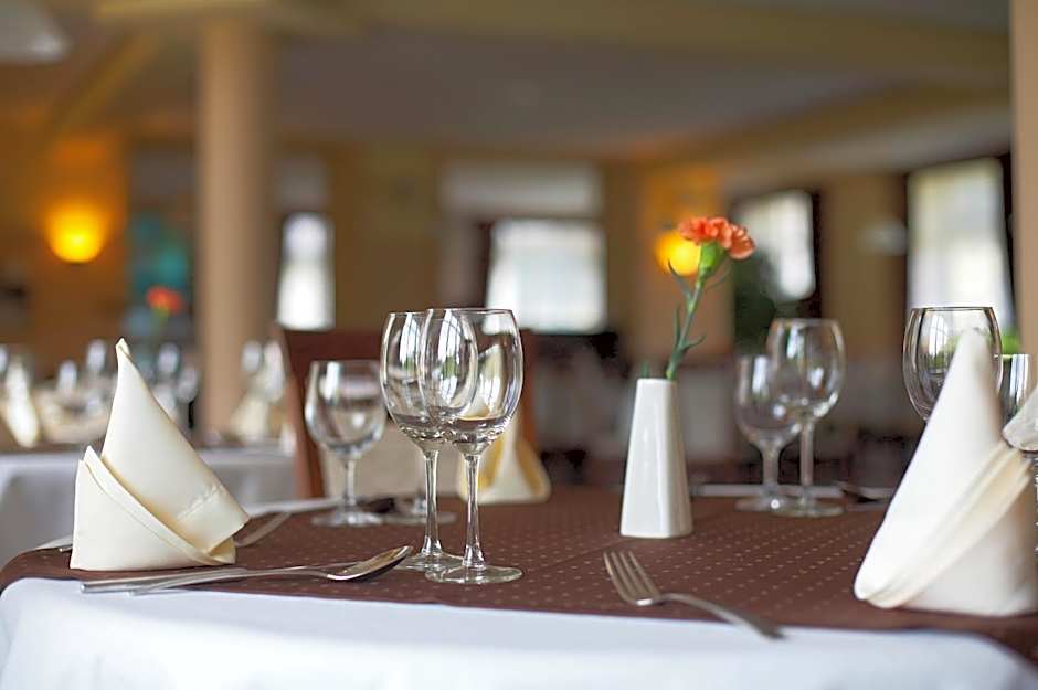 Hotel Perla Bieszczadow Geovita