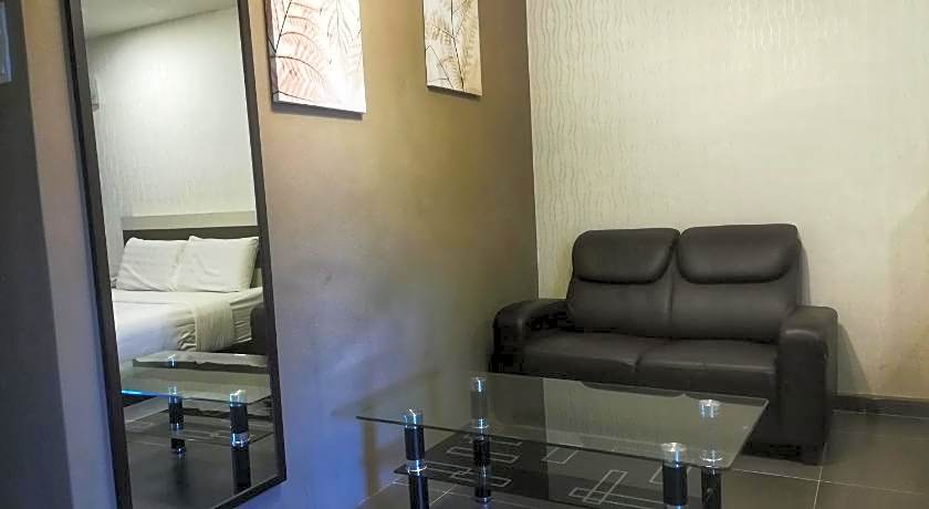 Kampar Boutique Hotel (Kampar Sentral)