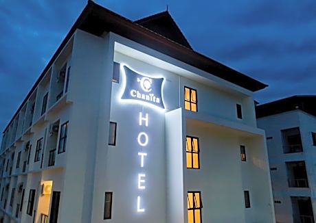 Chanita Hotel Chumphon