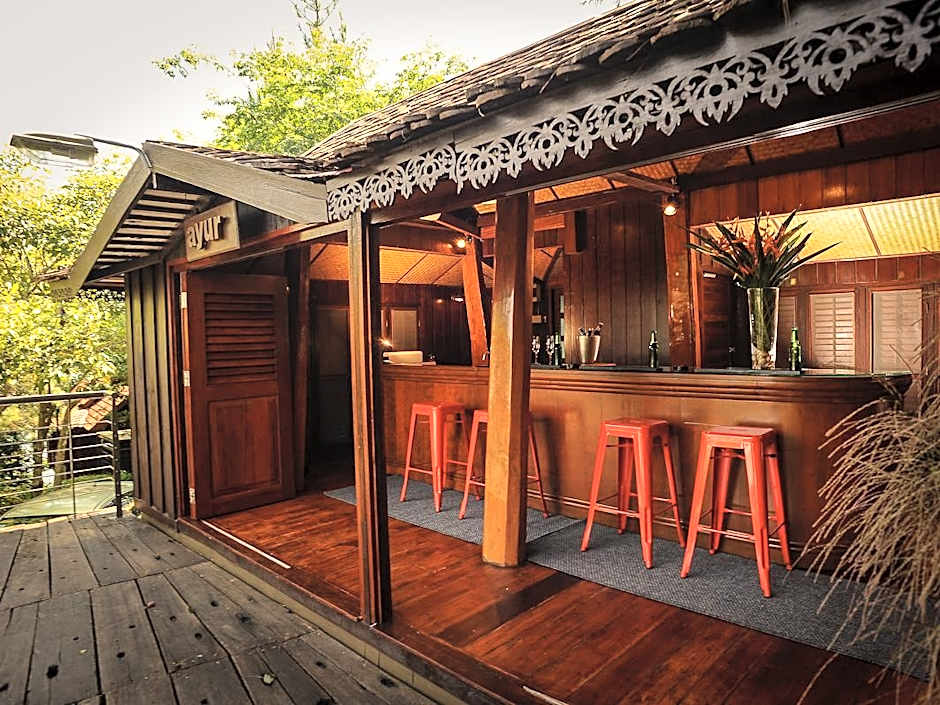 Malihom Private Estate Hotel