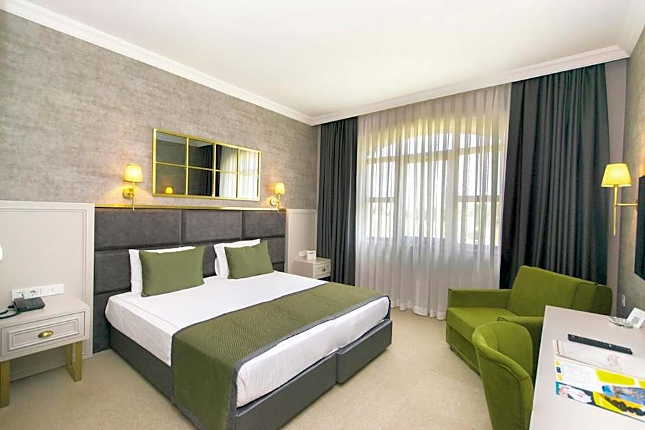 CONNECT THERMAL HOTEL