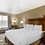 Best Western Plus Riverfront Hotel and Suites