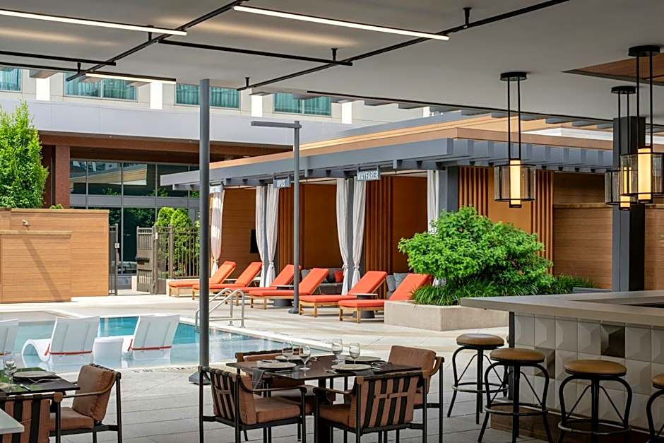 Epicurean Atlanta, Autograph Collection