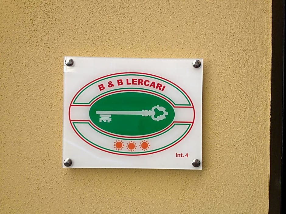 B&B Lercari