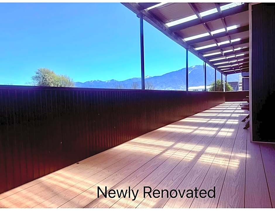 A1 Kaikoura Motel &Holiday Park &Apartment