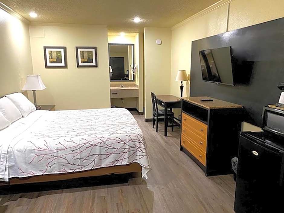 Travelers Inn Elizabeth City