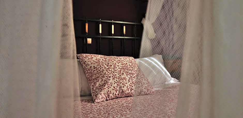 Posada Del Camino Real