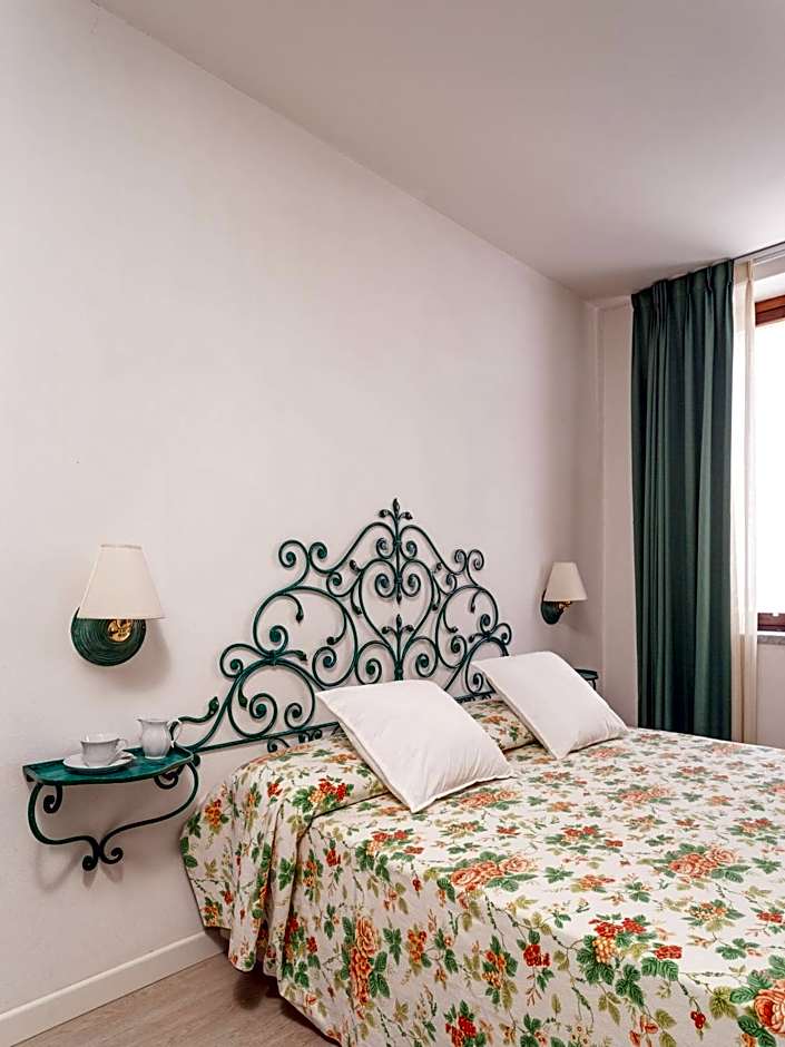 Hotel Sonia