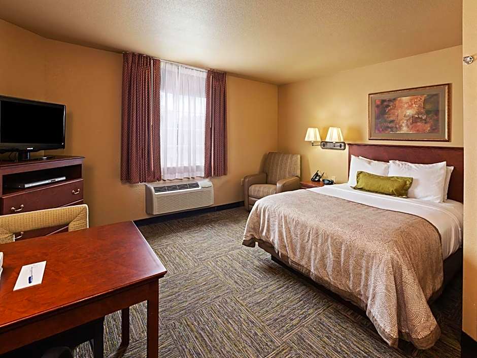 Candlewood Suites St. Robert By IHG