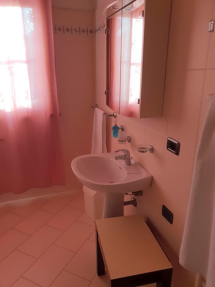 Al sentiero di Charly