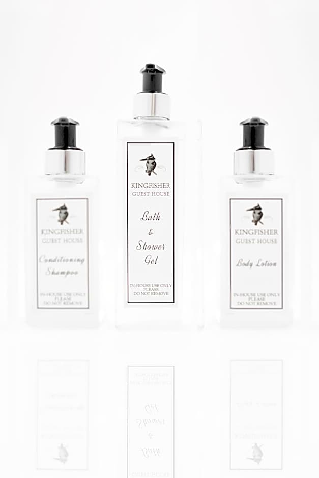 Kingfisher GuestHouse