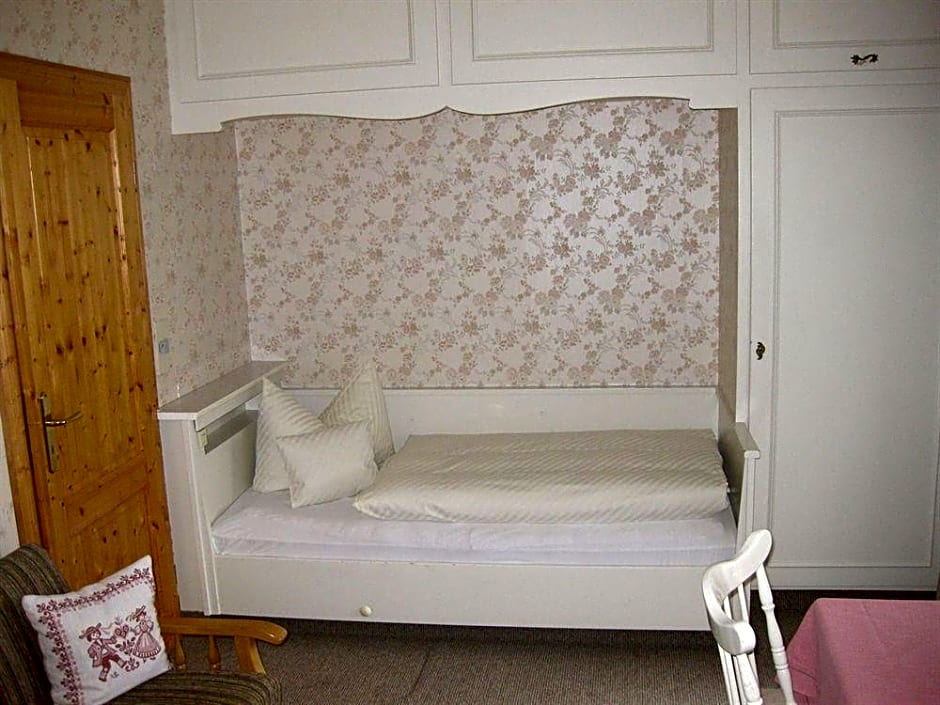 Gastehaus Heimgarten