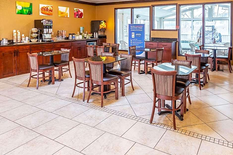 Quality Inn & Suites