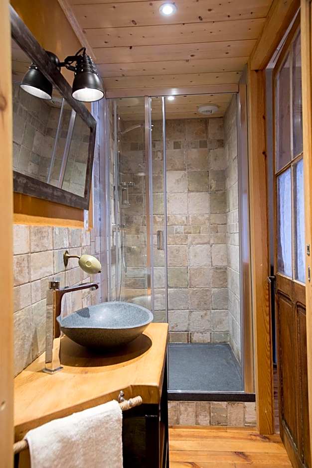 Le Rêve d'Aghon Chambres et Restaurant