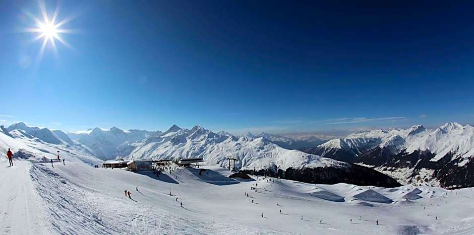 Hilton Garden Inn Davos