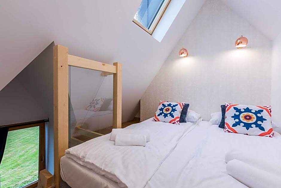 Góralska Rezydencja