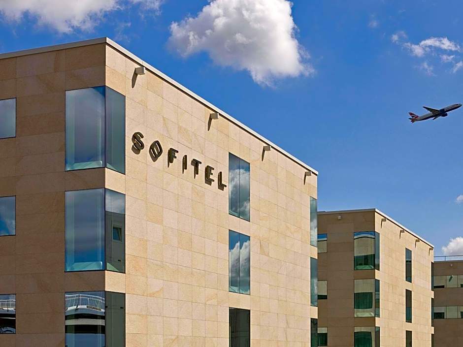 Sofitel London Heathrow