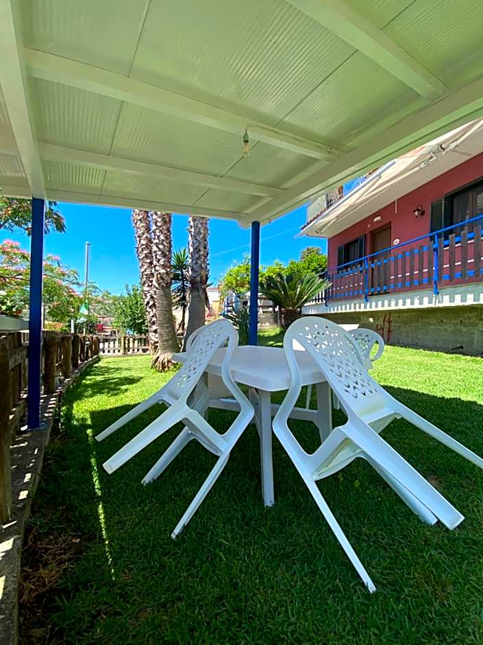 Albizia, casevacanza