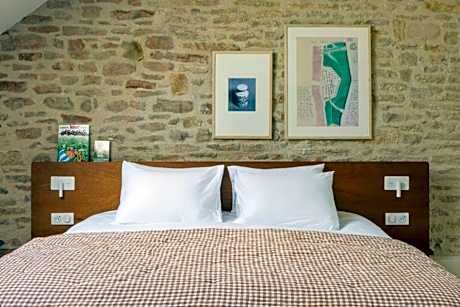 The Originals Boutique, Hôtel de la Paix, Beaune (Qualys-Hotel)