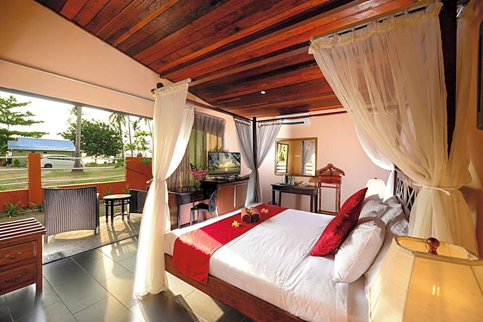 Coconut Beach Villa Langkawi