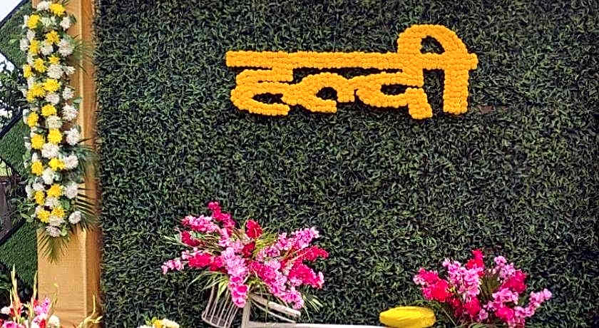 Lavanya Motel