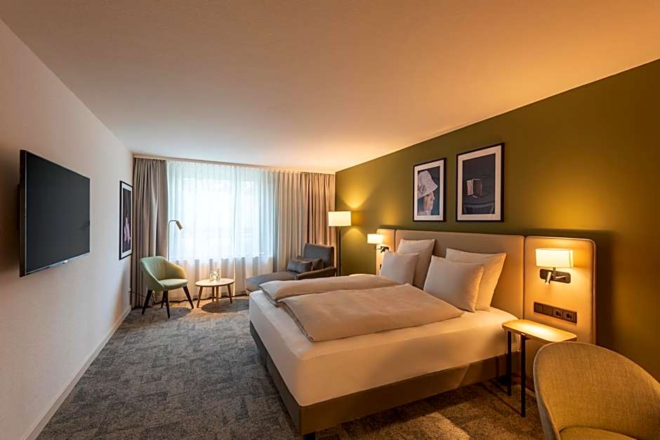 Mercure Parkhotel Monchengladbach