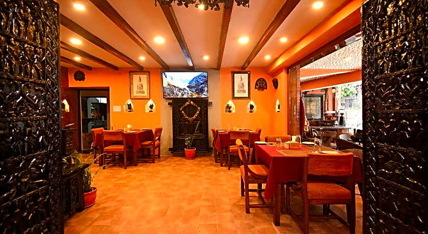 Sacred Valley Home | A Boutique Hotel