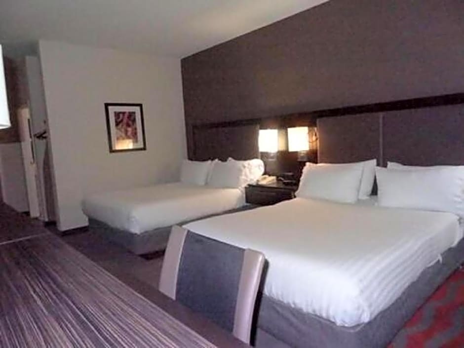 Holiday Inn Express & Suites Columbus SE - Groveport, an IHG Hotel